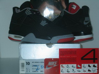 air jordan 4