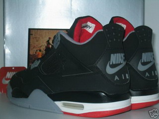 air jordan 4