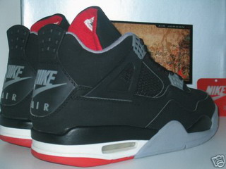 air jordan 4