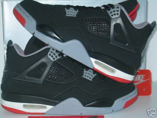 air jordan 4