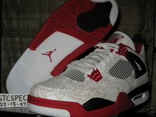 air jordan 4