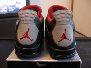 air jordan 4