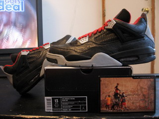 air jordan 4