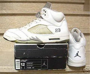 air jordan 5