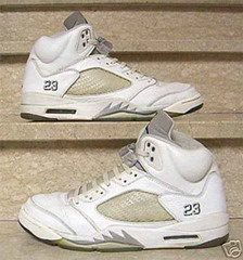 air jordan 5