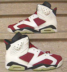 air jordan 6