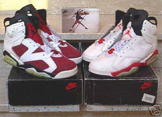 air jordan 6