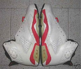 air jordan 6