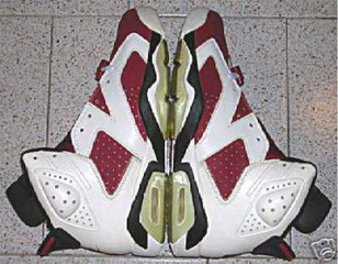 air jordan 6