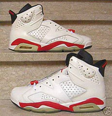 air jordan 6