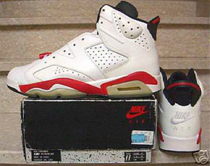 air jordan 6