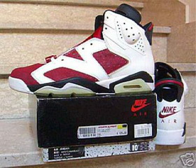 air jordan 6