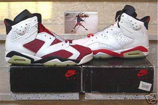 air jordan 6