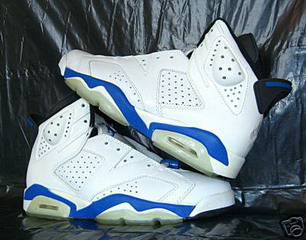 air jordan 6