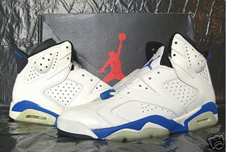 air jordan 6