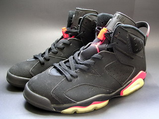 air jordan 6