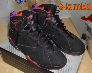 air jordan 7