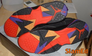 air jordan 7