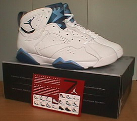 air jordan 7