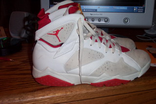 air jordan 7