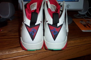 air jordan 7