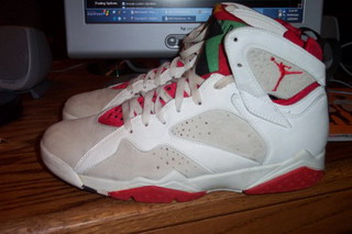 air jordan 7