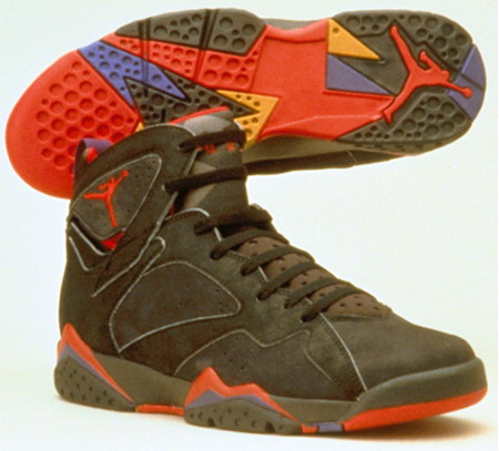 michael jordan air jordan 7 vii 