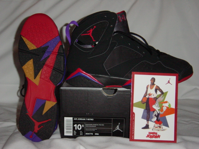 air jordan 7 vii