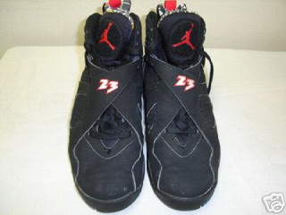 air jordan 8