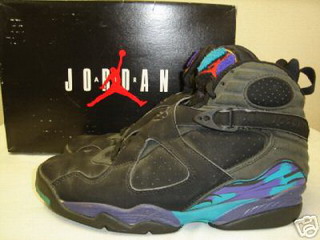 air jordan 8