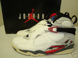 air jordan 8