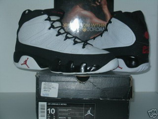 air jordan 9