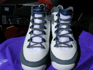 air jordan 9