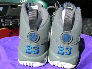 air jordan 9
