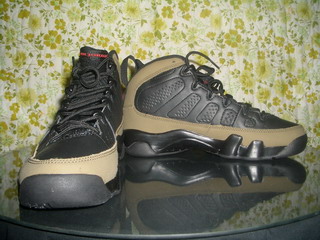 air jordan 9