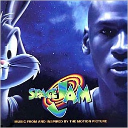 michael jordan space jam