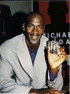 michael jordan cologne