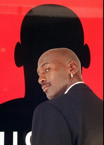 michael jordan