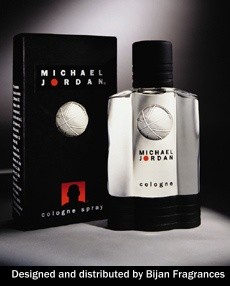 michael jordan cologne