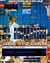 skorki skiny skins winamp michael jordan