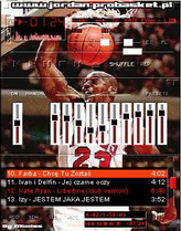 skorki skiny skins winamp michael jordan