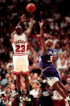 michael jordan final 1992