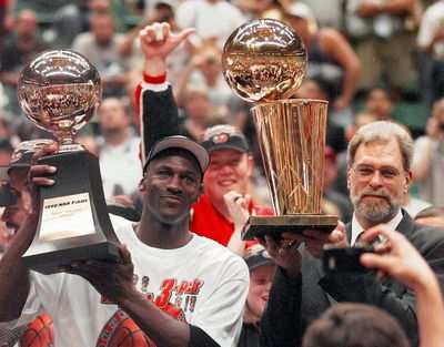 michael jordan final 1992