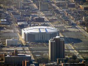 bulls stadium