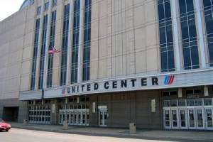 united center