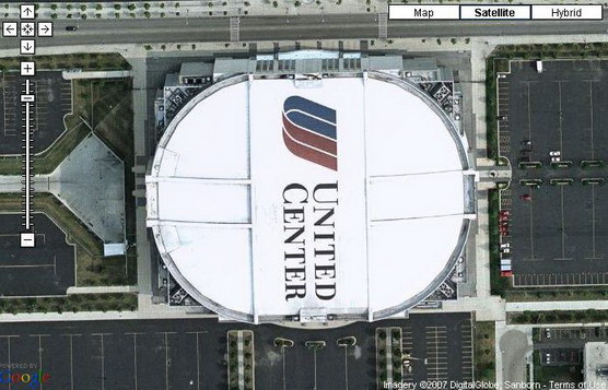 united center