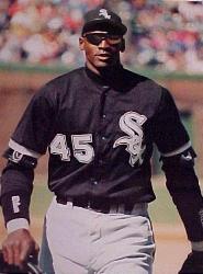 Michael Jordan - zdjęcia z White Sox i Birmingham Barons zdjecia photos