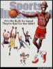 michael jordan okladki covers