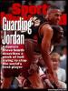 michael jordan okladki covers