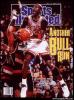 michael jordan okladki covers